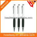 new promotion aluminium Metal ball Pen for corporate gift